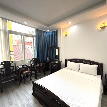 The Queen Hotel&Spa 2 Hanoi Buitenkant foto